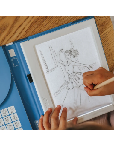 Refill Kidydraw-Pad – - Kidywolf