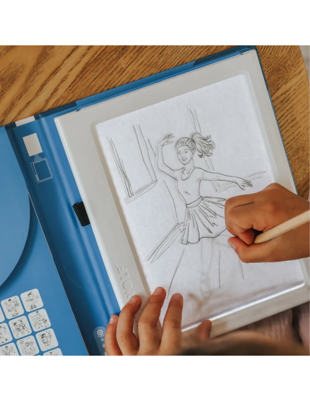 Refill Kidydraw-Pad – - Kidywolf
