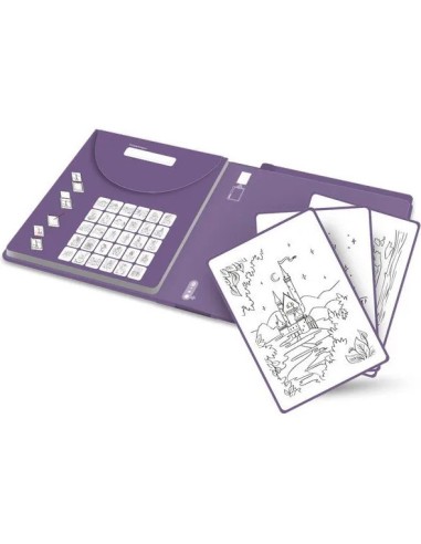 Refill Kidydraw-Pad - Kidywolf