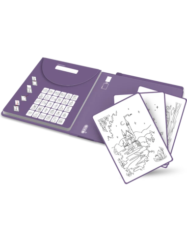 Refill Kidydraw-Pad - Kidywolf