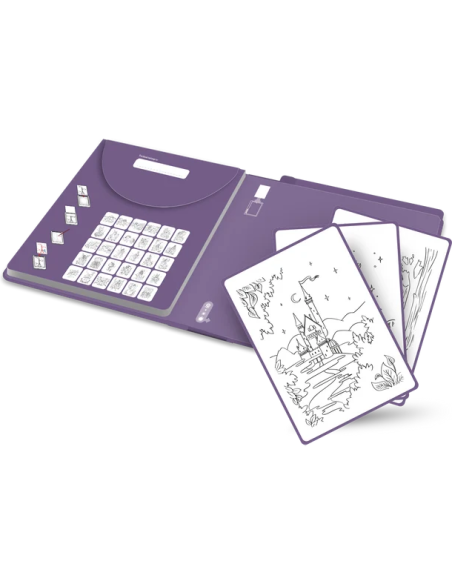 Refill Kidydraw-Pad - Kidywolf