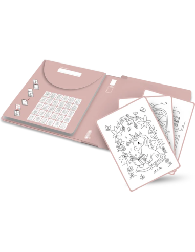 Refill Kidydraw-Pad - Kidywolf