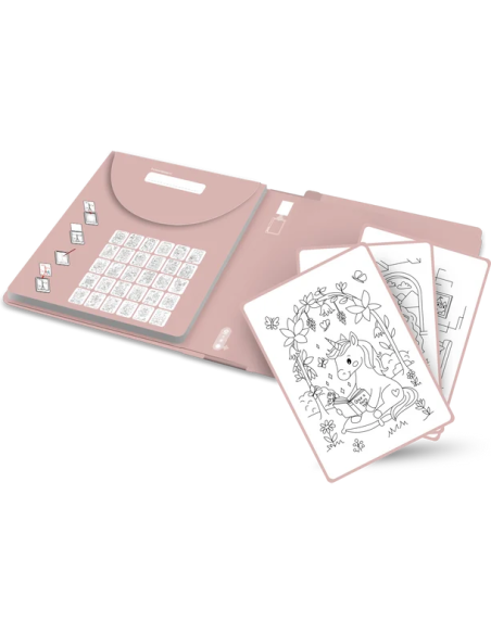 Refill Kidydraw-Pad - Kidywolf