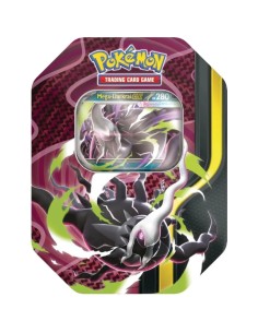 Pokébox Méga Puissances - Pokémon