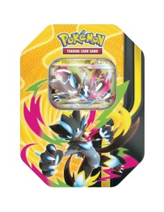 Pokébox Méga Puissances - Pokémon 2