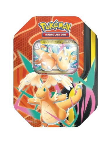 Pokébox Méga Puissances - Pokémon