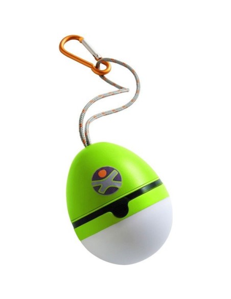 Terra Kids - Lampe De Camping - Haba