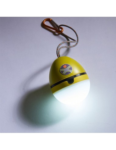 Terra Kids - Lampe De Camping - Haba