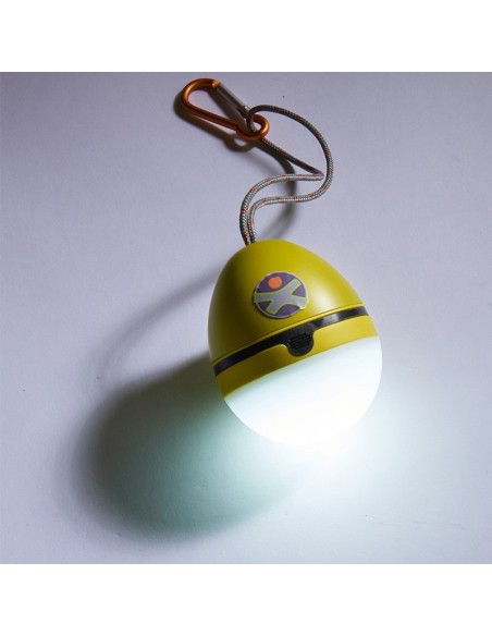Terra Kids - Lampe De Camping - Haba