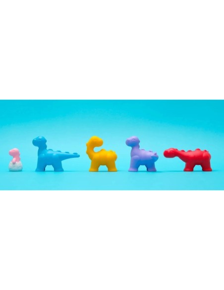 La Famille Diplod'Ocus - Casse-Tête - Smart Games