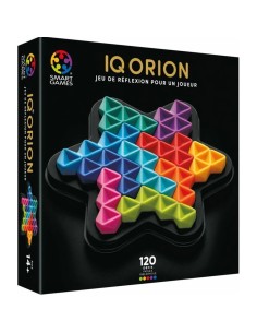 Iq Orion - Iq Premium - Casse-Tête - Smart Games