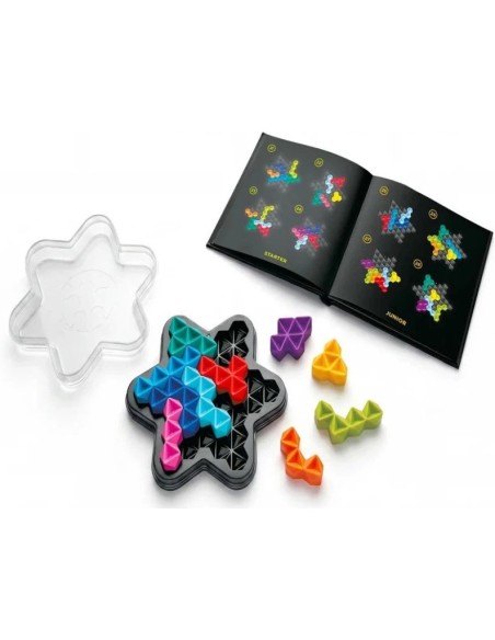 Iq Orion - Iq Premium - Casse-Tête - Smart Games