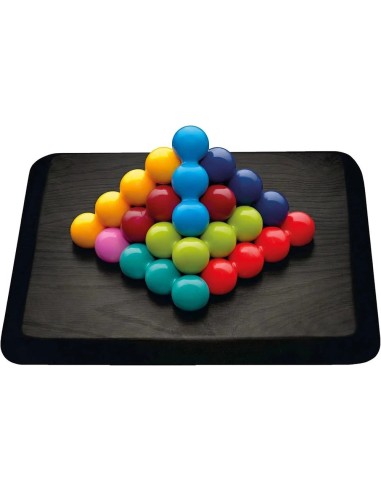 Iq Pluzzler - Iq Premium - Casse-Tête - Smart Games