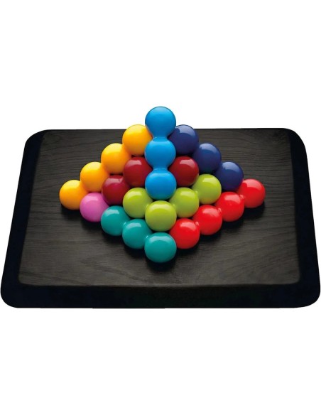 Iq Pluzzler - Iq Premium - Casse-Tête - Smart Games