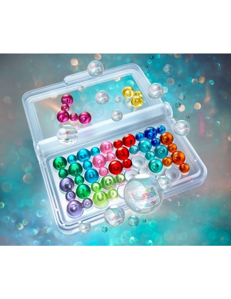 Iq Bubbles - Smart Games - Un jeu SmartGames