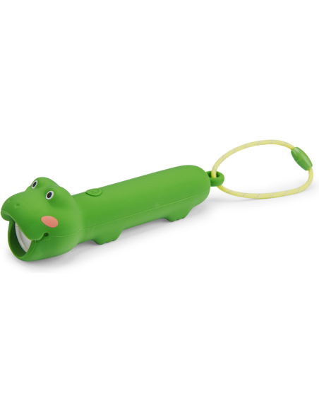 Lampe torche grenouille - Moulin Roty