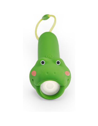 Lampe torche grenouille - Moulin Roty