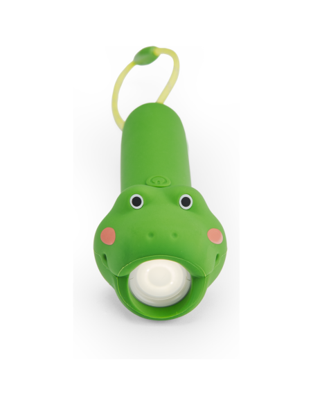 Lampe torche grenouille - Moulin Roty