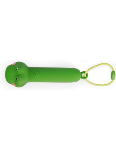 Lampe torche grenouille - Moulin Roty