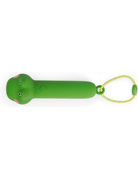 Lampe torche grenouille - Moulin Roty