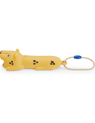 Lampe torche léopard - Moulin Roty