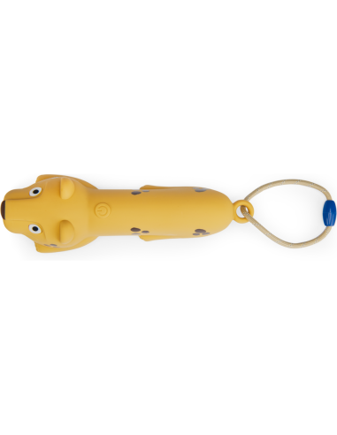 Lampe torche léopard - Moulin Roty