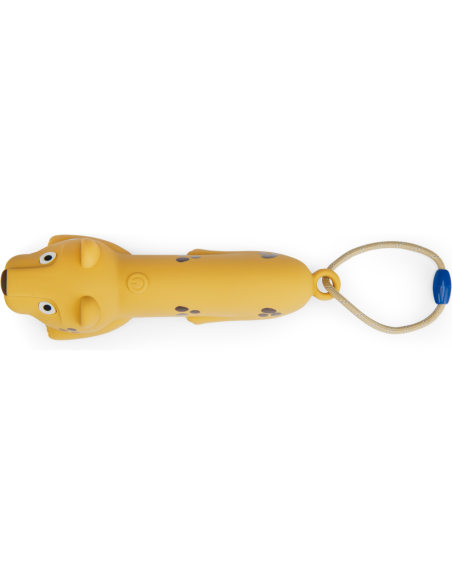 Lampe torche léopard - Moulin Roty