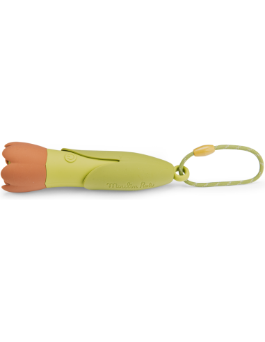 Lampe torche tulipe - Moulin Roty