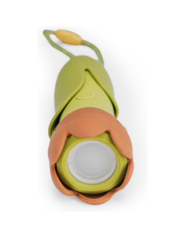 Lampe torche tulipe - Moulin Roty