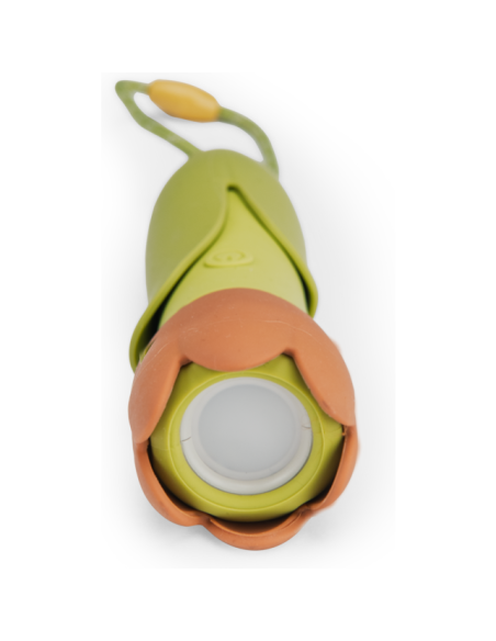 Lampe torche tulipe - Moulin Roty