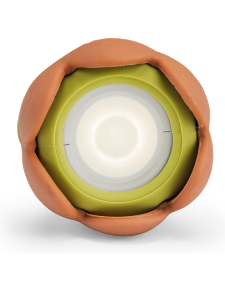 Lampe torche tulipe - Moulin Roty