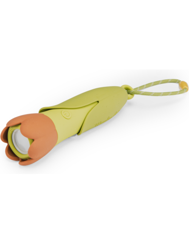Lampe torche tulipe - Moulin Roty