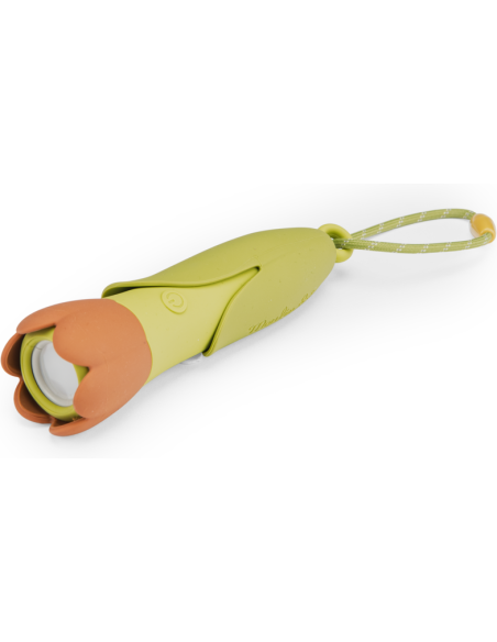 Lampe torche tulipe - Moulin Roty
