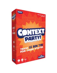 Context Party !