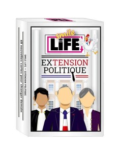Smile Life Extension Politique