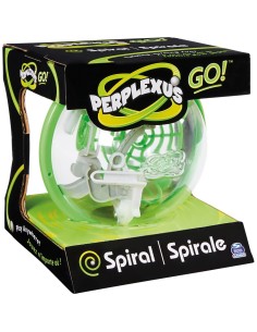 Perplexus Go Vert - Casse-Tête