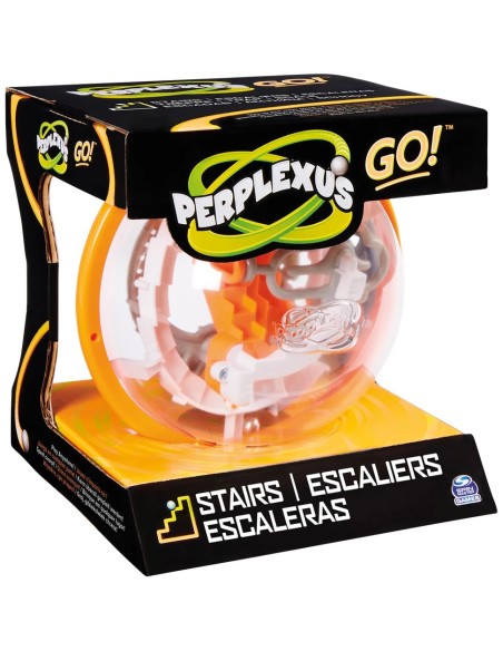 Perplexus Go Vert - Casse-Tête