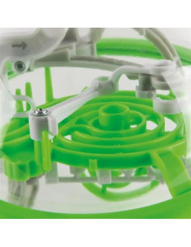 Perplexus Go Vert - Casse-Tête
