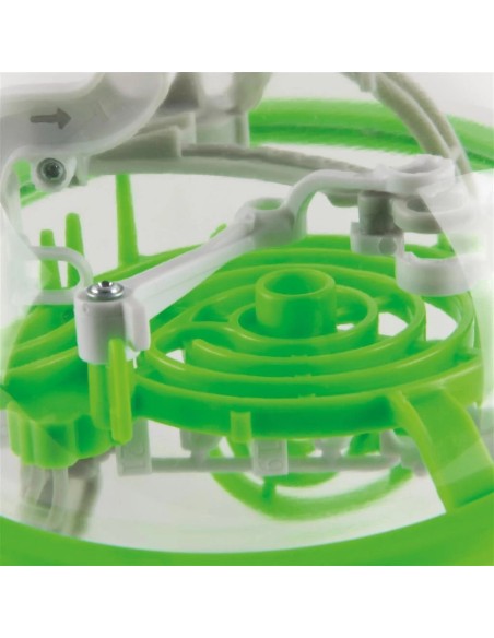 Perplexus Go Vert - Casse-Tête