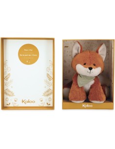 Les Amis - Paprika le renard - Medium - Kaloo