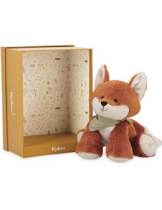 Les Amis - Paprika le renard - Medium - Kaloo 2