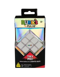 Rubik's Pulse