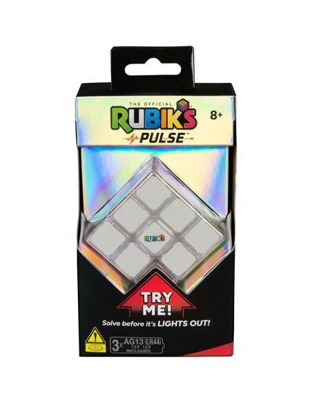 Rubik's Pulse