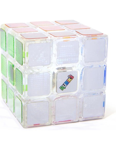 Rubik's Pulse