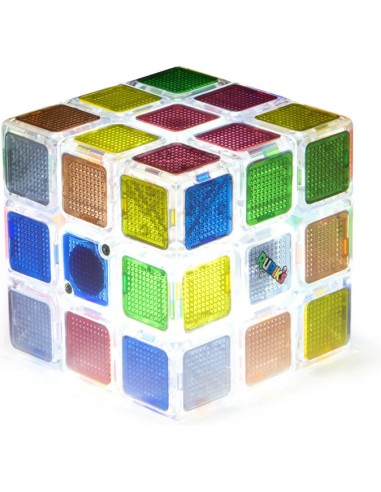 Rubik's Pulse