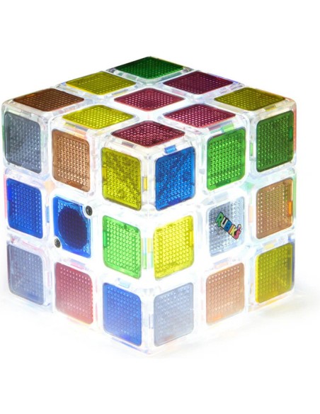 Rubik's Pulse