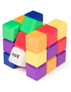 Rubik's Tetris 2