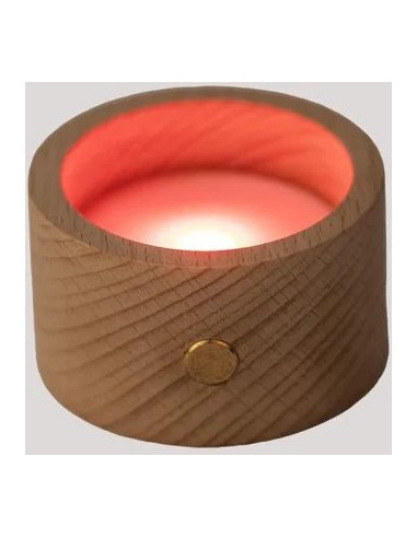 Lampe magique pour bouteilles sensorielles - Petit Boum