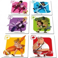 Tokyo Train - Asmodee 2