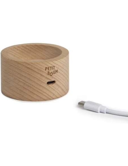 Lampe magique pour bouteilles sensorielles - Petit Boum